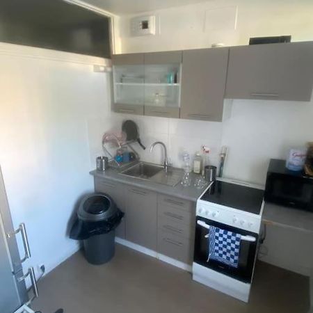 Apartament T2 Chevilly-Larue Proche Metro 14 Zewnętrze zdjęcie