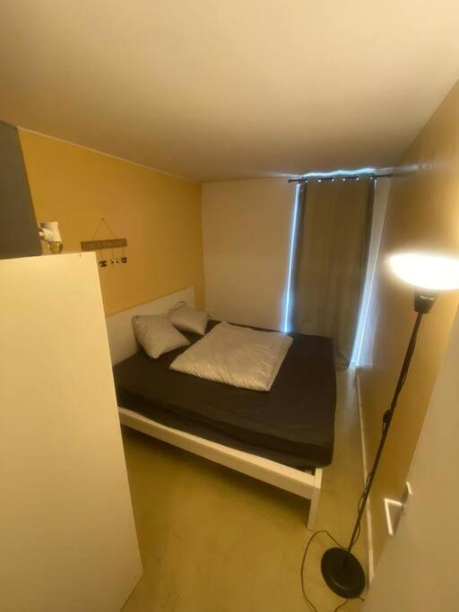 Apartament T2 Chevilly-Larue Proche Metro 14 Zewnętrze zdjęcie